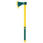 Hache tout-usage 1,5kg manche novamax droit 90cm