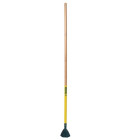 Binette japonaise naturovert 1kg manche bois percé certifié pefc 100% 150cm