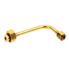 Tube de remplissage norme Shell/BSP 3/8"G -pour bouteille 2004 et 3960 - 702871 Sievert by Virax
