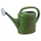 Arrosoir en métal vert 7 l