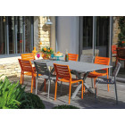Chaise de jardin design belhara