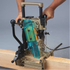 Mortaise à chaîne 1140w makita - 7104l
