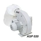Aspirateur 020 femi pour ponceuse à bande 574 - 7112058