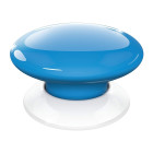 Bouton de contrôle domotique z-wave / z-wave+  the button bleu - fibaro