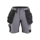 Short stretch 4D femme 71241645 - Taille au choix