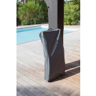 Housse de protection étanche pour chaise pliante