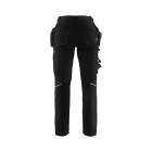 Pantalon artisan +stretch femme 71301370 - Couleur et taille au choix