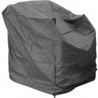 Housse de protection pour fauteuil lounge