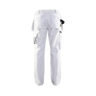 Pantalon peintre à poches flottantes femme 71311210 - Couleur et taille au choix