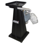 Socle universel 304 pour tourets FEMI + Aspirateur ASP020 - 7133598