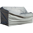 Housse de protection pour canapé 225 x 90 cm