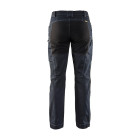 Pantalon maintenance stretch femme – Coloris au choix 71591142