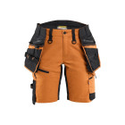 Short artisan stretch STRIKER femme 71751149 - Couleur et taille au choix