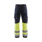 Pantalon multinormes inhérent +stretch femme 71871512 - Taille au choix