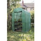 Grande serre potager 197 cm