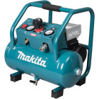 Compresseur sans-fil MAKITA XGT 40V Max - AC001GZ