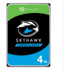 Disque dur 4 to skyhawk - spécial vidéosurveillance - seagate