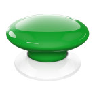 Bouton de contrôle domotique z-wave / z-wave+  the button vert - fibaro