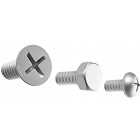 Patères vis screw collection (lot de 3) Patères vis screw collection (lot de 3)