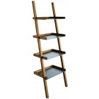Étagère échelle level