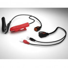 Ctek chargeur de batterie "ct5 powersport" 12 v 0,9 a