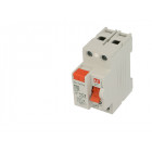 Interrupteur différentiel 40a / 30ma / type a ls is
