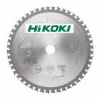 Proline lames pour scie circulaire aluminium 255 x 30, 80 dents - HIKOKI - 752470 Proline lames pour scie circulaire aluminium 255 x 30, 80 dents - HIKOKI - 752470