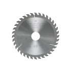 Lame pour scie circulaire 165X20 Z18 pour machines sans fil - HIKOKI - 752414