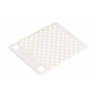 Grille métal 180 mm - OUTIL PARFAIT - 756180