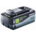 Batterie festool haute puissance bp 18 li 8.0 hp-asi - 18v 8.0ah - 577323