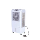 Rafraîchisseur d'air mobile master ccx 4.0 150w 4000m3/h pour surface de 80m2 max sovelor