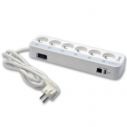 Multiprise connectée EXTEL Multi Soky 763023