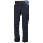 Pantalon manchester work pant helly hansen -