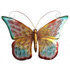 Papillon en métal miami 61 cm Papillon en métal miami 61 cm