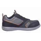 Baskets de sécurité basses s3 src holmen helly hansen - Pointure au choix