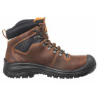 Chaussures de sécurité montantes s3 src vika mid helly hansen - Pointure au choix