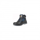 Chaussures de sécurité montantes s3 src vika mid tex helly hansen - Pointure au choix