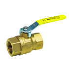 Vanne gaz 620 - Femelle / Femelle - Filetage 40/49