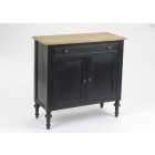 Buffet  1 tiroir new legende