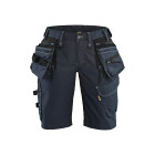 Short X1900 Denim stretch femme 79921141 - Couleur et taille au choix
