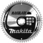 Lame de scie circulaire makita carbure - ø 305 mm - spécial bois - b-08997