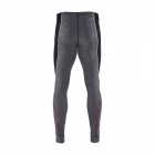 Bas de sous-vêtement XWARM Gris-Moyen/Noir 18451736 - Tailles au choix