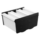 Filtre principal HF-SYS-AIR H/HEPA - Filtre principal HF-SYS-AIR H/HEPA - FESTOOL - 577975
