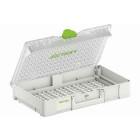 Systainer organizer FESTOOL SYS3 ORG L 89 - 204855