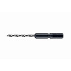 Foret pour métaux FESTOOL Ø3 HSS CE/3 - 3 pièces - 577403