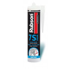 Mastic 7S+ RUBSON - 310 ml - noir - 2061047