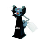 Touret femi 195/m evo - 2200 w triphasé - ø 300x40x20 mm - avec meules - 8004331