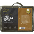 Housse pour barbecue rectangulaire 170 cm