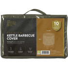 Housse pour barbecue rond 71 cm