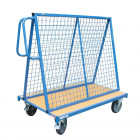 Chariot porte outils 500 kg - 800000067